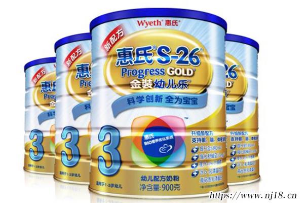 全球奶粉十大銷量排名，奶粉排行榜前十位