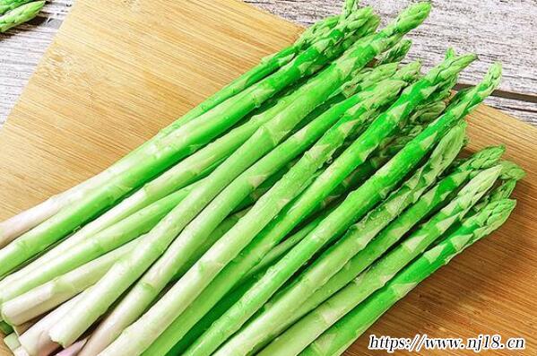 十大高纖維食物排行榜