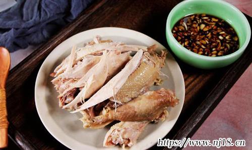 雞肉的做法大全家常菜30種