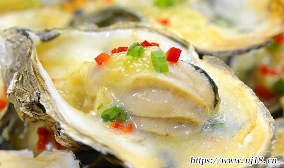 生蠔怎麼做好吃又簡單，康熙字典生蠔肉怎麼做好吃