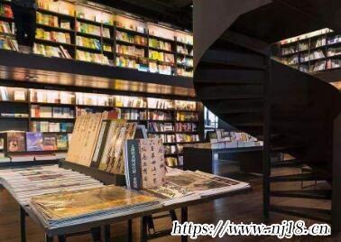 書店名稱有內涵吸引人，康熙字典有寓意又吸引人的書店名字