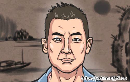 鼻子長痣麵相圖解析，康熙字典鼻子哪裏長痣最有福氣