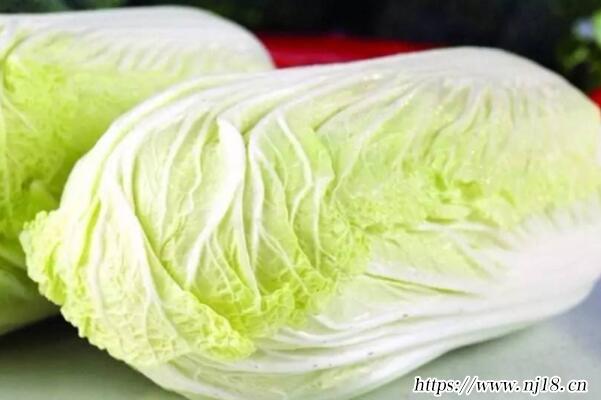 十大熱量低的蔬菜推薦