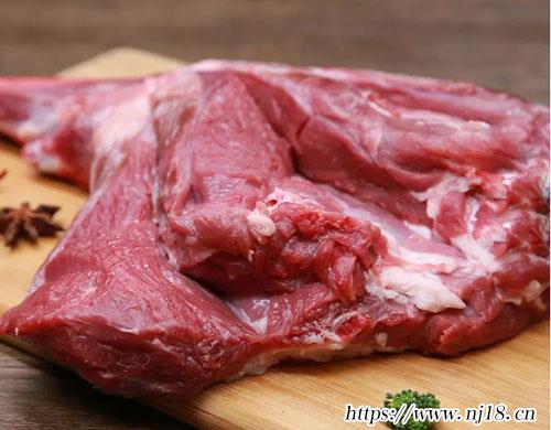 帶皮羊肉怎麼做好吃