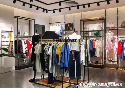 好聽的店名簡約 女裝390個