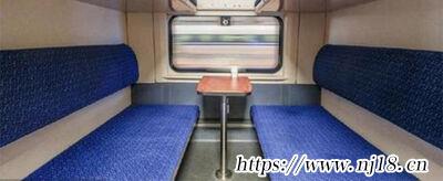 硬臥和軟臥區別在哪裏，康熙字典火車硬臥和軟臥有啥區別