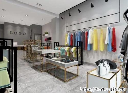 獨特服裝店名字大全，康熙字典2022必火的服裝店名