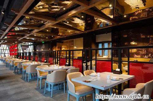 吸引人的餐館名字320個