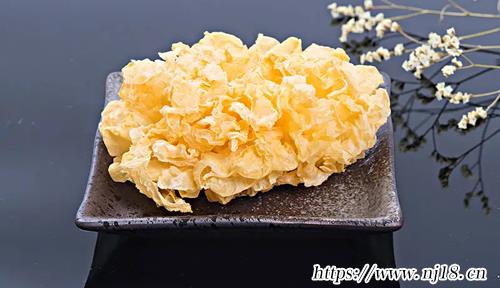 十大滋陰食物排行榜10強