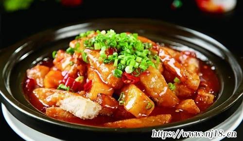 最下飯的十道素菜