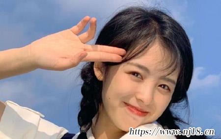 抖音名字女生簡單氣質，康熙字典網名女生簡單氣質