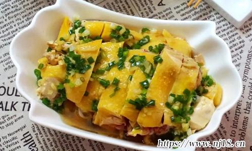 雞肉的做法大全家常菜30種