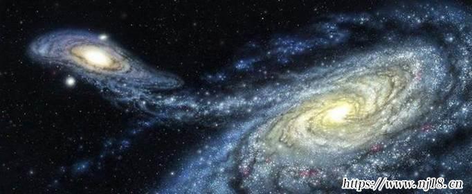 小人國是指哪一個星係