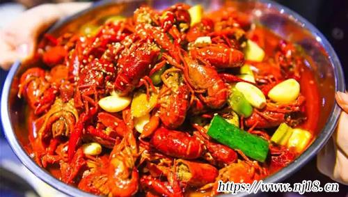 香辣小龍蝦怎麼做好吃