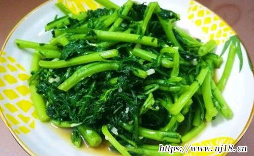 皇帝菜怎麼做好吃