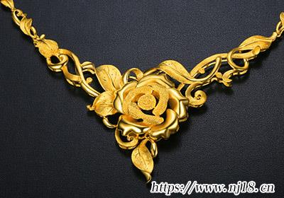 24k金是什麼意思 24k金價格