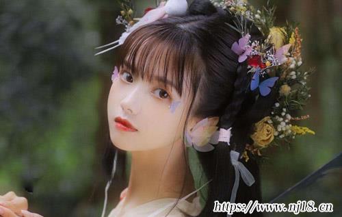 小仙女專屬昵稱，康熙字典好聽又可愛的仙女昵稱