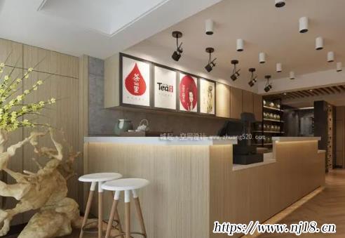 自創奶茶店名字320個