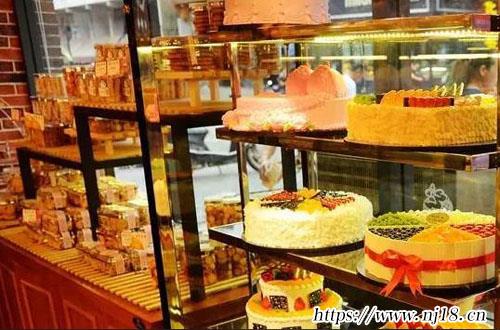 蛋糕店名字有創意500個