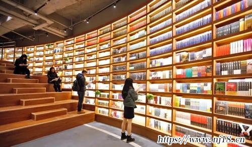 大氣文雅的書店名字430個