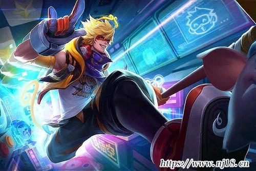 王者榮耀四個字的遊戲id高冷