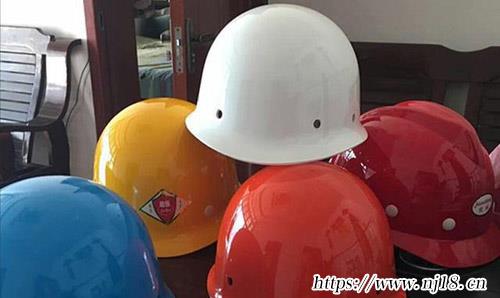 工地帽子顏色等級，康熙字典安全帽顏色哪個級別高