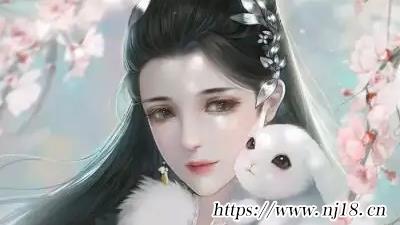 好聽的遊戲id古風網名460個