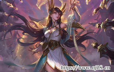 網絡遊戲昵稱