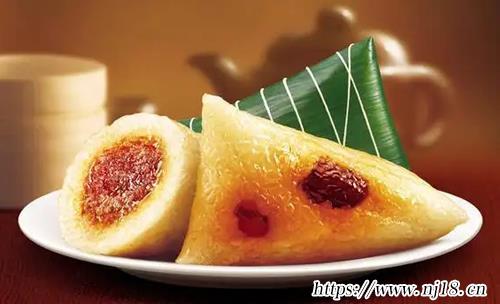 糯米的10種做法大全