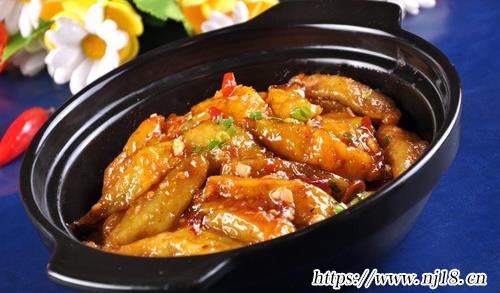 圓茄子的10種家常做法