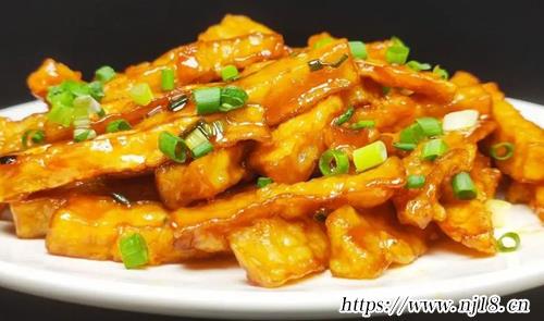 十個菜的家宴菜譜
