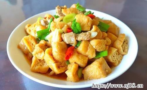 五花肉的10種做法