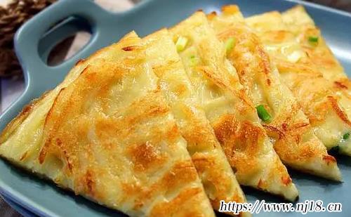 土豆可以做哪些美食小吃