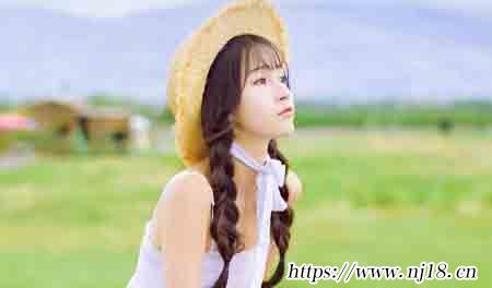 女生網名唯美小清新