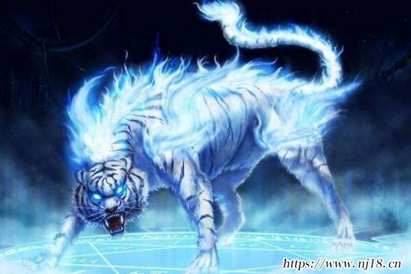 盤點遠古真正的8大頂級神獸，康熙字典遠古上古神獸有哪些?