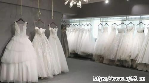 過目不忘的婚紗店名300個