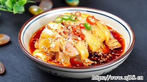 川菜最有名的30道菜