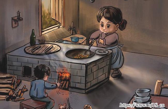 外婆的妹妹怎樣稱呼