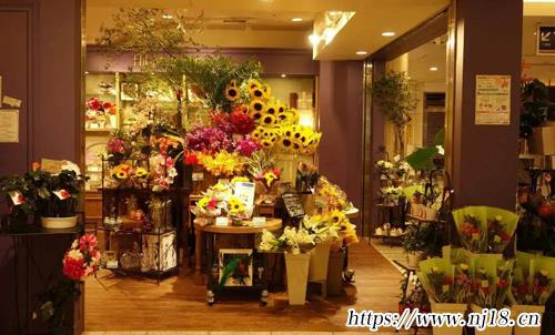 ins風高級感鮮花店名字，康熙字典高端的花店名字大全