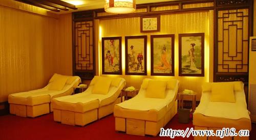 足浴店名字大全起名免費600個