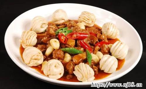 雞肉的做法大全家常菜30種