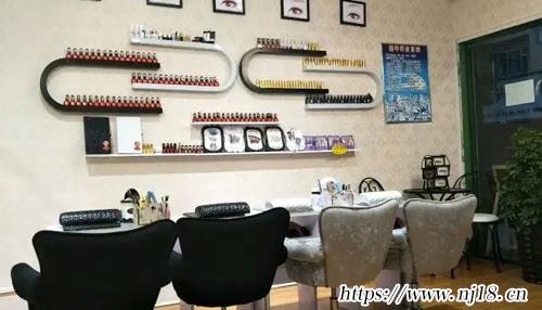 紋繡店名字大全400個