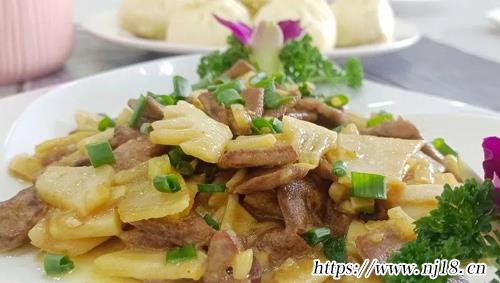 春分時節美食菜譜推薦