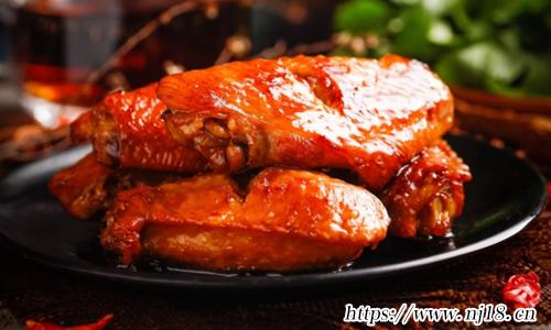 雞肉的做法大全家常菜30種