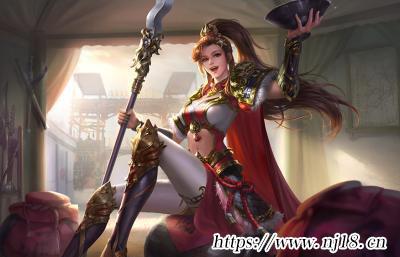 好聽遊戲昵稱大全