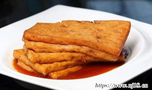 沒有鹵水怎麼做豆腐