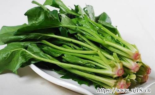 十大補腦的食物排名