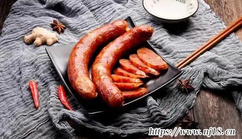 香腸怎麼做最好吃