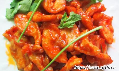 家庭小炒500款菜譜