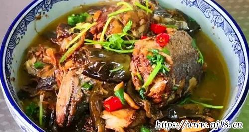 西紅柿燉鮁魚怎麼做最好吃